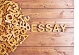 Essay Pengertian Bagian Dan Contohnya Dalam Bahasa Inggris