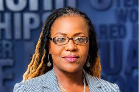 Alice Sharon Kapasura