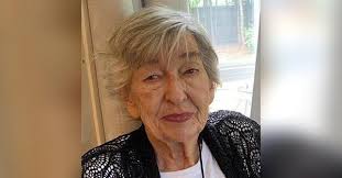 Alma Cooper Smith Obituary