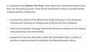 Buzzfeed editor keep up with the latest daily buzz with the buzzfeed daily newsletter! The Road To Revolution 1754 1800 Us History Khan Academy