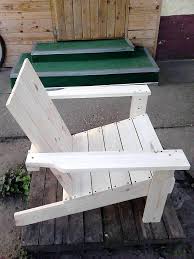 I have also created a matching footstool plan (see below) that works with adding a footstool to your adirondack chair will increase the comfort! Account Suspended Pallet Furniture Outdoor Adirondack Chairs Diy Outdoor Patio Chairs
