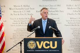 She appeared in both shark and wild card. Gov Mcauliffe To Speak At Hospital Graduation Ceremony For Cancer Survivors And Patients Battling Blood Disorders