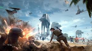 Explore new worlds like never before with the largest collection of mods, maps, skins and utilities for the original 2005 star wars: Star Wars Battlefront Ii Updates To End Dice Working On Battlefield 2021