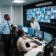 CCTV Control Room Operation, Monitoring   event image