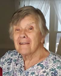 Ruth Leona Webb Obituary November 26, 2025