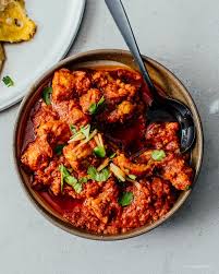 Dishoom S Ruby Chicken Curry Recipe I Am A Food Blog Recipe Curry Recipes Curry Chicken Recipes Curry Chicken
