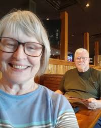 Celebrating 50 years of marriage and retirement