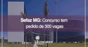 20/05/2021 secretaria da fazenda realiza reunião sobre nota fiscal de consumidor eletrônica. Sefaz Mg Concurso Tem Pedido De 300 Vagas Ls Ensino
