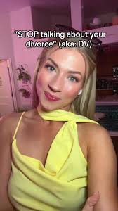 Stopbtalking about Your Divorce