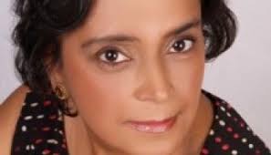 NAW Interview with Gail Storey