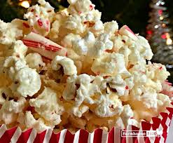 I Absolutely Love Flavored Popcorn It S One Of My Guilty Pleasures Because Popcorn I Popcorn Recipes Sweet Cranberry Sauce Homemade Popcorn Recipes Chocolate