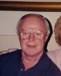 Russell Isham Obituary July 26, 2025