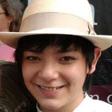 Ben Zeng's Instagram, Twitter & Facebook