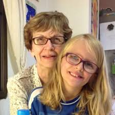 Barbara Eichholtz's Instagram, Twitter & Facebook