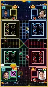 Ludo king is a cross platform multiplayer game that supports desktop, android, ios and windows mobile platform at same time. Ludo King Mod Apk 6 5 0 203 Always Six Win Unlock Theme