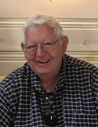 Ernest Hatch Jr. Obituary January 23, 2022