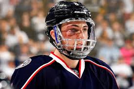 #columbus blue jackets #brandon dubinsky #brenna dubinsky #hockeywags #nhl #hockey. Brandon Dubinsky Stats News Videos Highlights Pictures Bio Columbus Blue Jackets Espn