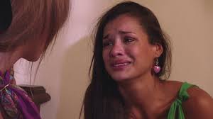 Las muñecas de la mafia