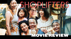Shoplifters 123movies watch online streaming free plot: Shoplifters Manbiki Kazoku 2018 Movie Review Youtube