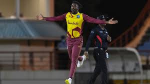 Australia video highlights are collected in the media tab for the most popular matches as soon as video appear on video hosting sites like youtube or dailymotion. West Indies Vs Australia 1st T20i 2021 I Ll Put This Performance Up There Wwe Sports Jioforme