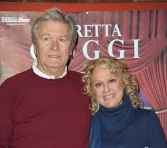 Jun 10, 2021 · la maledetta primavera di cui parliamo però non è quella di loretta goggi,. Loretta Goggi Eta Altezza Peso La Sua Malattia Il Marito Morto Figli Malattia Peso Marito