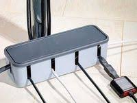 Product Image Kabelbox Opberging Opruimen