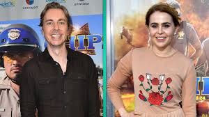 With dane cook, jessica simpson, dax shepard, andy dick. Exclusive Parenthood S Mae Whitman And Dax Shepard Dish On Revival Chances And This Is Us Comparisons Entertainment Tonight
