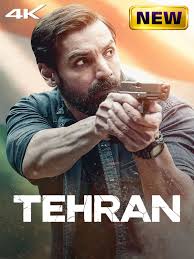 Tehran
