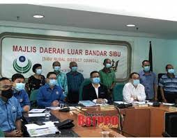 Majlis daerah luar bandar sibu level 18, wisma sanyan jalan sanyan 96008 sibu sarawak. Portal Rasmi Pentadbiran Bahagian Sibu
