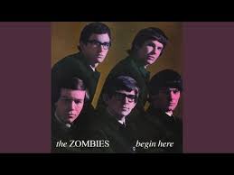 Maybe you would like to learn more about one of these? The Way I Feel Inside Zombies Letras Com