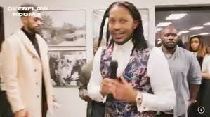 Prophet Lovy speaks to breech baby in the womb DO NOT RESPOND TO ANY  COMMENTS THAT CLAIM TO HAVE CONTACT TO THE PROPHET, ITS SCAMMERS. The only  way to be in touch is through Email address : ...