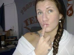 Kimberly Agar Obituary (1985