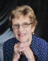 Anna May (Fuchs) Sullivan Obituary