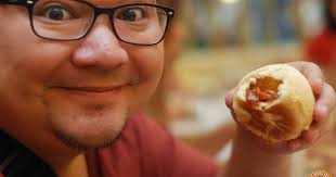 A FUNNY THING HAPPENED ON THE WAY TO TIM HO WAN MANILA