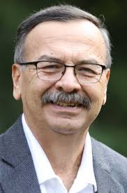 Local property manager Dave Soto runs for legislature