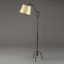 Get the best deals on wrought iron antique lamps when you shop the largest online selection at ebay.com. Wrought Iron Floor Lamp For Sale At Christie S