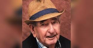 Bert J Hone Obituary