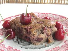 Mijeule Suisse Aux Cerises Gourmandise Cuisine Alsacienne Idee Recette