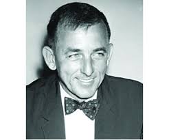 Lloyd Edwards Obituary (1926