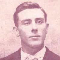 Ezra Griffin's Instagram, Twitter & Facebook