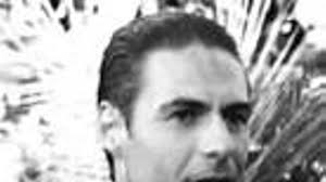 Alberto, el más guapo del mundo