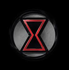 Tons of awesome black widow logo wallpapers to download for free. Black Widow Marvel Logos