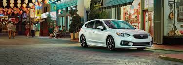 Eyesight is subaru's name for its suite of autonomous driver assist features. What Is Subaru Eyesight Reeves Import Motorcars