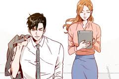 Ep 1 and 2 were not so encouranging as it felt like the male lead was too confident but i am happy to say that it picked up after that and i watched in in one day. What S Wrong With Secretary Kim Tappytoon Comics Official English