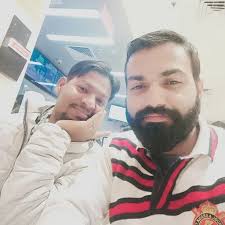 Prashant Soni's User Profile