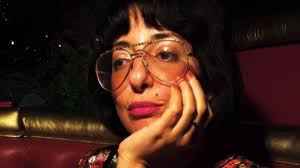 Tehrangeles' author: 'We don't want Iran bombed. We don't want the regime  to be there'