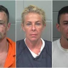 Rochelle Gleason's Instagram, Twitter & Facebook