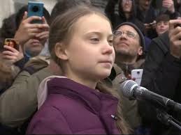 Thunberg: 'You have not seen anything yet'