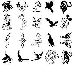 .find the best cool tattoo stencils deals, sourcing the right cool tattoo stencils supplier can be heart tattoo stencils. Small Tattoo Stencils Novocom Top