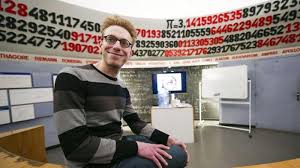 Mutane da super iko da kimiyya ba zai iya bayyana